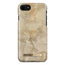 iDeal Of Sweden for iPhone SE (Sandstorm Marble)