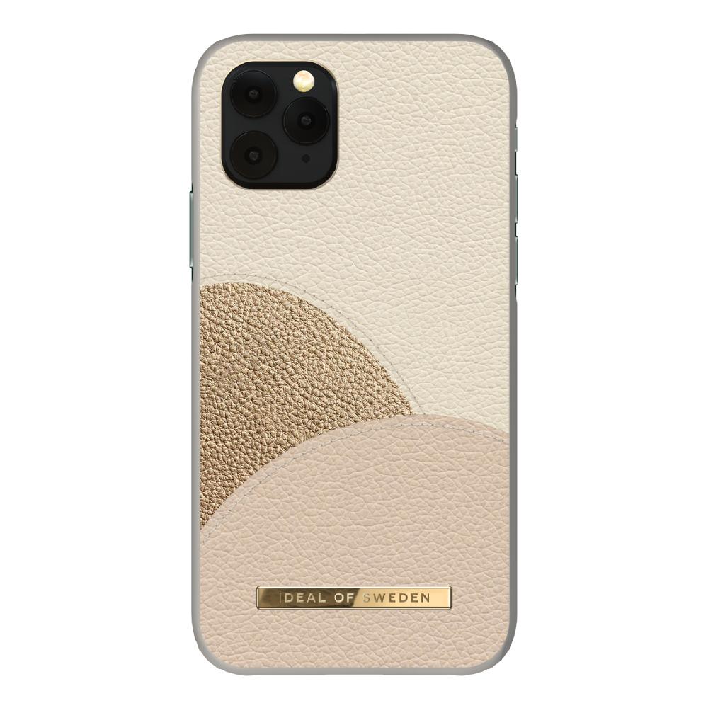 iDeal of Sweden for iPhone 11 (Cloudy Caramel)