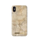 iDeal Of Sweden for iPhone X/XS Max (Sandstorm Marble)