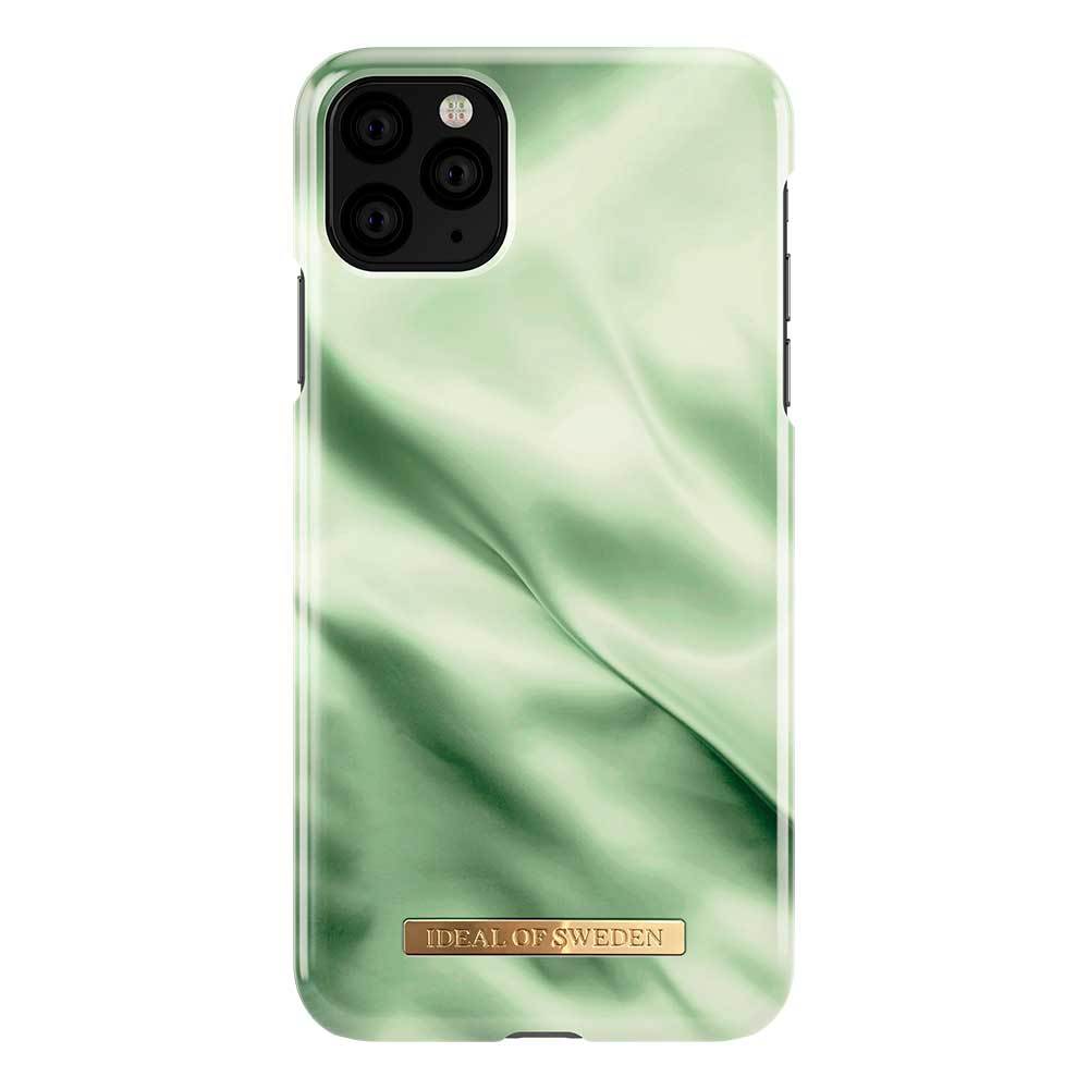 iDeal Of Sweden for iPhone 11 Pro (Pistachio Satin)