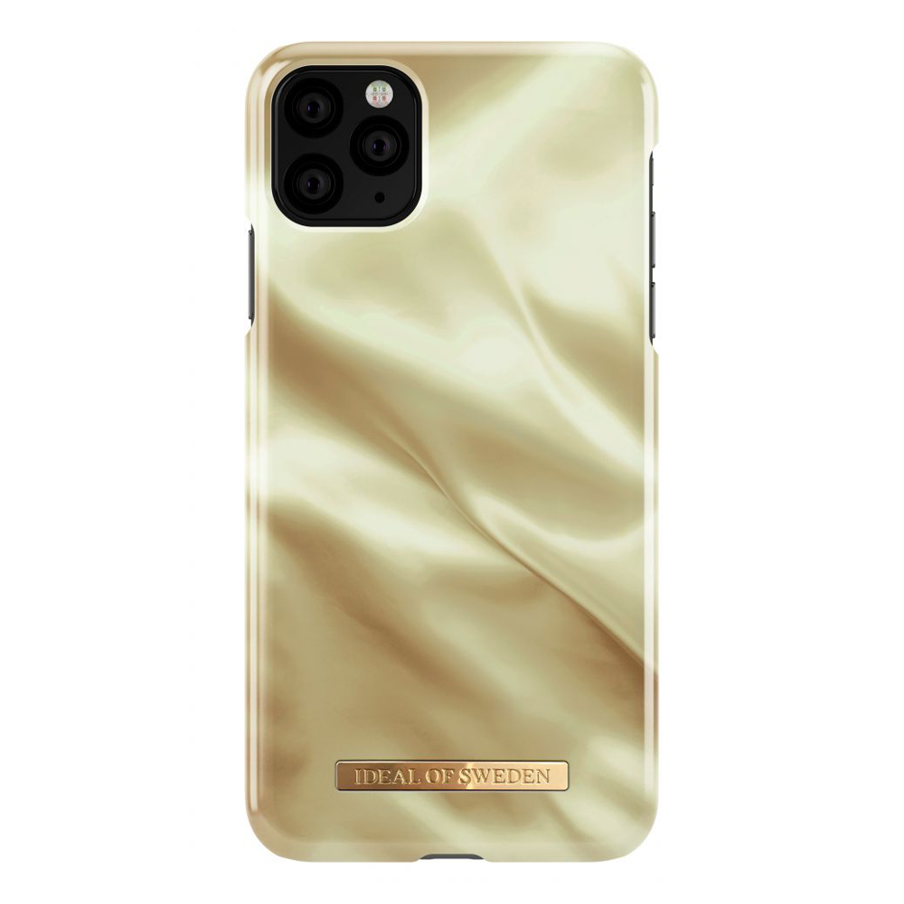 iDeal Of Sweden for iPhone 11 Pro (Honey Satin)