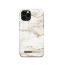 iDeal Of Sweden for iPhone 11 Pro (Golden Pearl Marble)