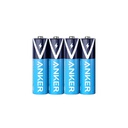 Anker Alkaline AA Batteries (4-Pack)