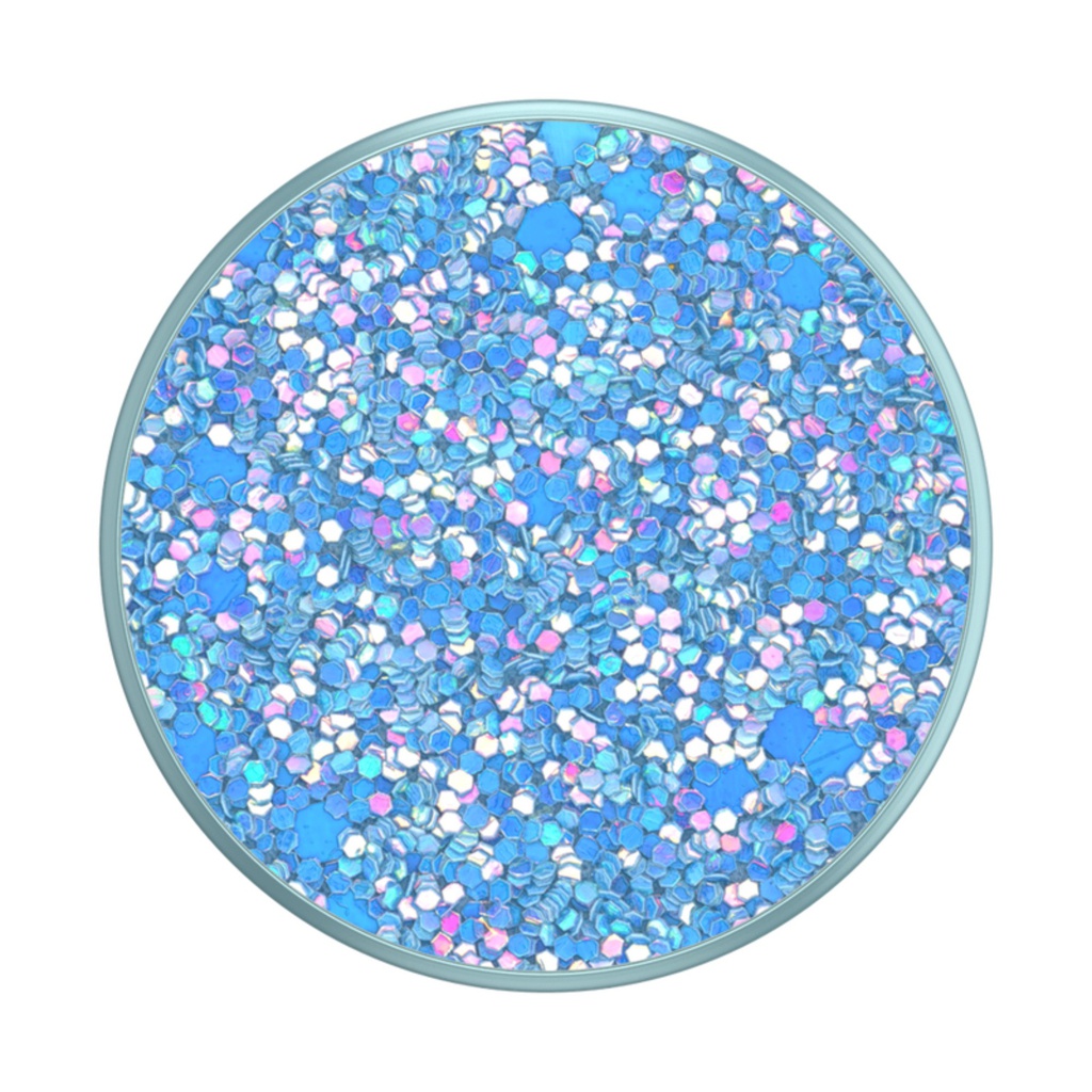 Popsockets Sparkle (Tidal Blue)