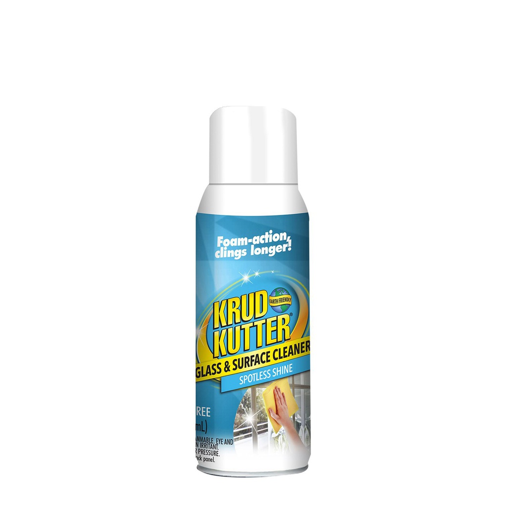Krud Kutter Glass and Surface Cleaner 340g