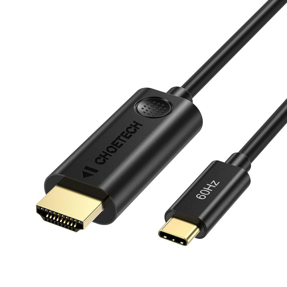 Choetech USB-C to HDMI Cable 3m