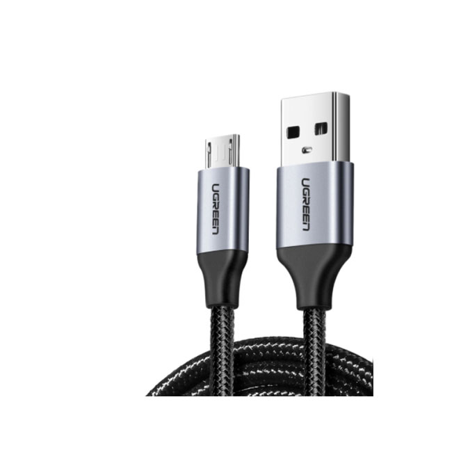 UGREEN Micro USB Fast Charging Cable 1m