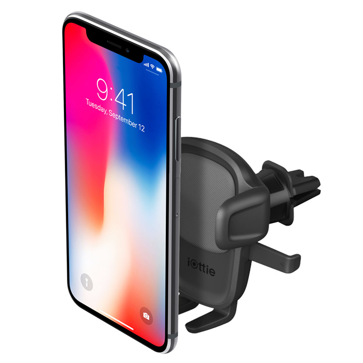 iOttie Easy One Touch 5 Dash and Vent Mount