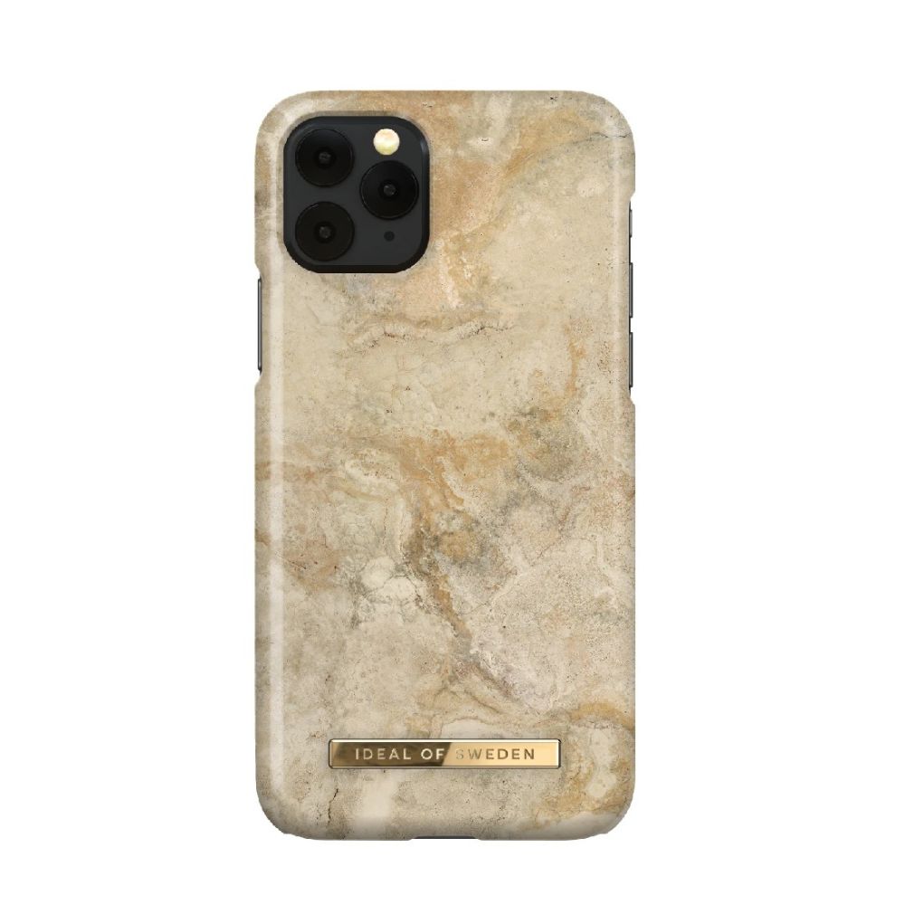 iDeal Of Sweden for iPhone 11 Pro Max (Sandstorm Marble)
