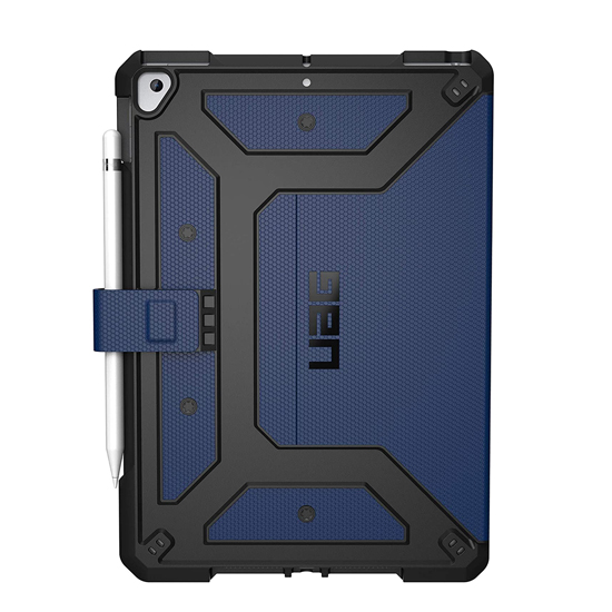 UAG Metropolis iPad 10.2&quot; 2019 (Cobalt)