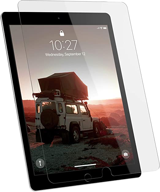 UAG Screen Protector for iPad 10.2&quot; / 10.5&quot;