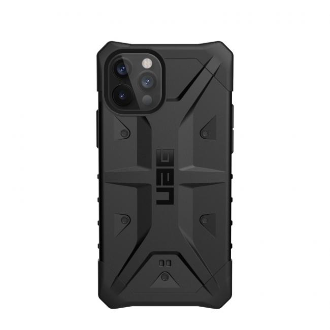 UAG Pathfinder for iPhone 12/12 Pro (Black)