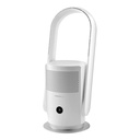 Momax UItra-Air IoT UV Sanitizing Fan With Extra Filter and Body Scale