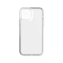 Tech21 EvoClear for iPhone 12 mini (Clear)