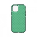 Tech21 EvoCheck for iPhone 12/12 Pro (Green)