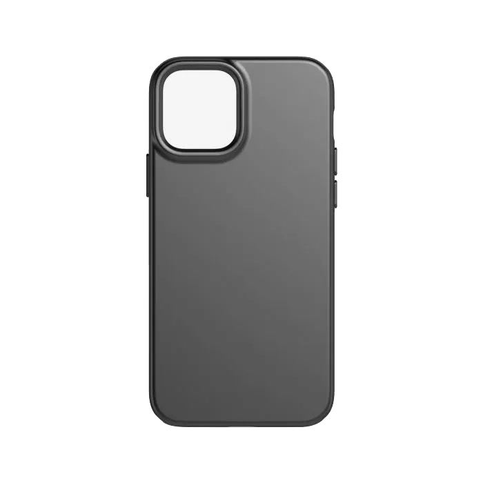 Tech21 EvoSlim for iPhone 12 Pro Max (Black)