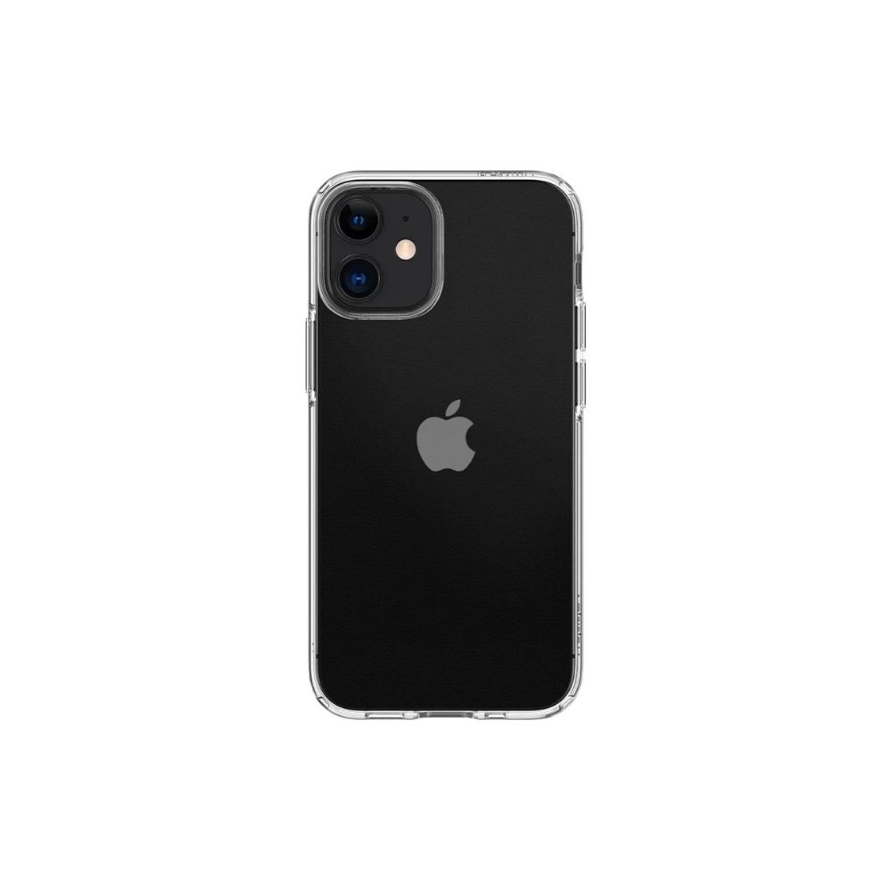 Spigen Crystal Flex for iPhone 12 mini (Clear)