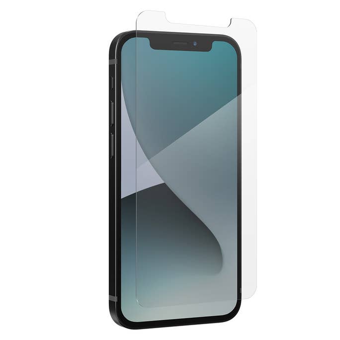ZAGG Invisible Shield Glass Elite Screen Protector for iPhone 12 mini