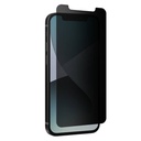 ZAGG Invisible Glass Elite Privacy Screen Protector for iPhone 12 mini