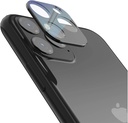 Grip2u Camera Lens Screen Protector for iPhone 12 mini (Black)