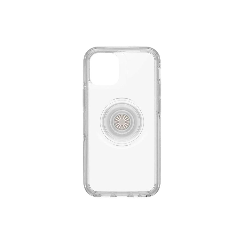 Otterbox Otter Plus Pop Symmetry for iPhone 12 mini (Clear)
