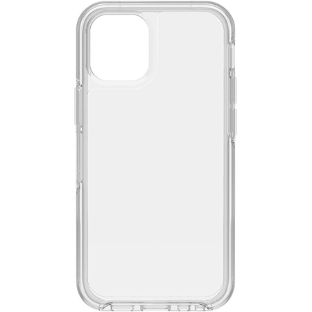OtterBox Otter Symmetry for iPhone 12 mini (Clear)