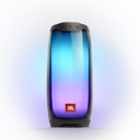 JBL Pulse 4 Wireless Bluetooth Waterproof Speaker (Black)