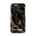 iDeal of Sweden for iPhone 12 Pro Max (Golden Smoke Marble)