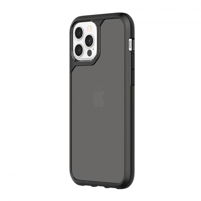 Griffin Survivor Strong for iPhone 12 Pro Max (Black)