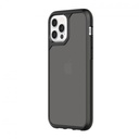 Griffin Survivor Strong for iPhone 12 Pro Max (Black)