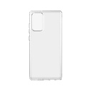 Tech21 EvoClear Case for Samsung Galaxy Note 20 (Clear)