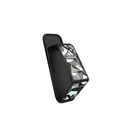 Adidas SP Universal Grip band Size S (Black/Green)