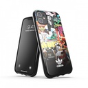Adidas Snap Case Graphic AOP for iPhone 12 mini (Colourful)