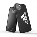Adidas Iconic Sport for iPhone 12 Pro Max (Black)