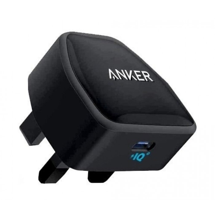 Anker PowerPort III Nano 20W (Black)
