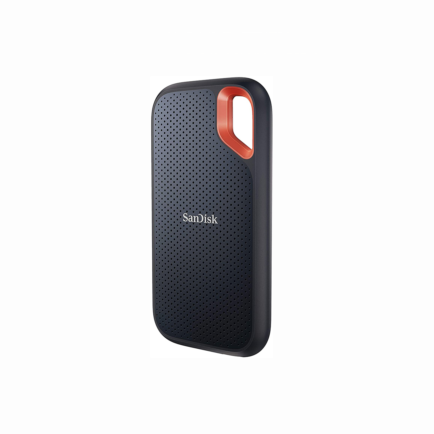 [SDSSDE61-500G-G25] SanDisk Extreme Portable SSD 500GB