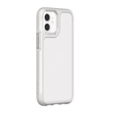 Griffin Survivor Clear for iPhone 12 Mini (Clear)