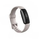 Fitbit Inspire 2 Fitness Tracker and Heart Rate (Lunar White)