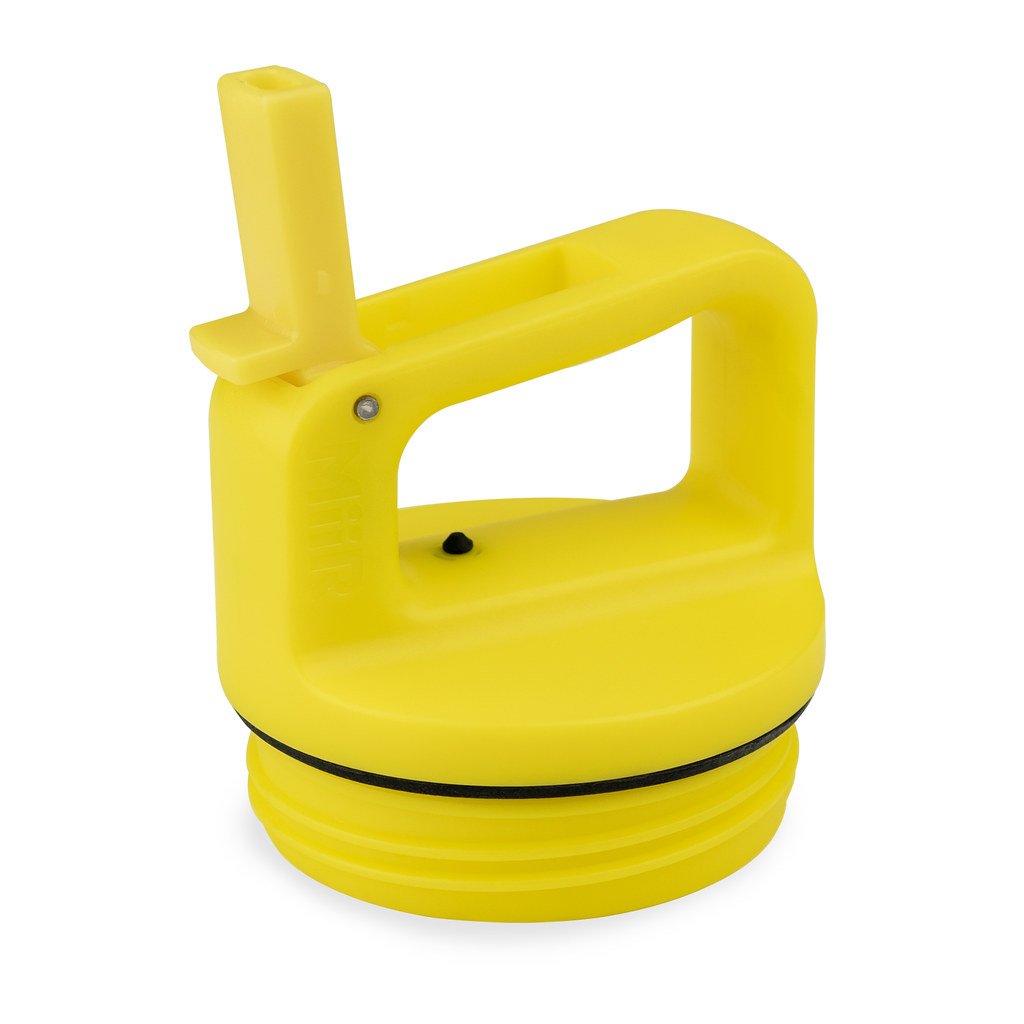 MiiR Straw Lid (Yellow)