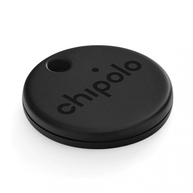 [CH-C19M-BK-R] Chipolo ONE Key Finder (Black)