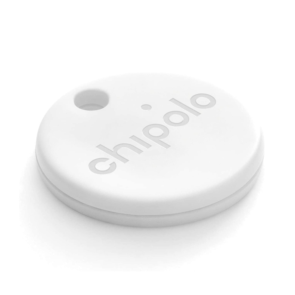 Chipolo ONE Key Finder (White)