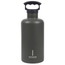Fifty Fifty Vacuum Insulated Tank Growler 1.9L (Slate)