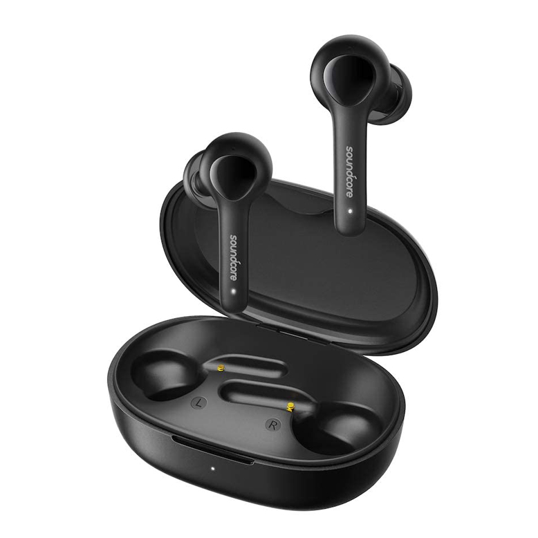 Anker Soundcore LifeNote (Black)