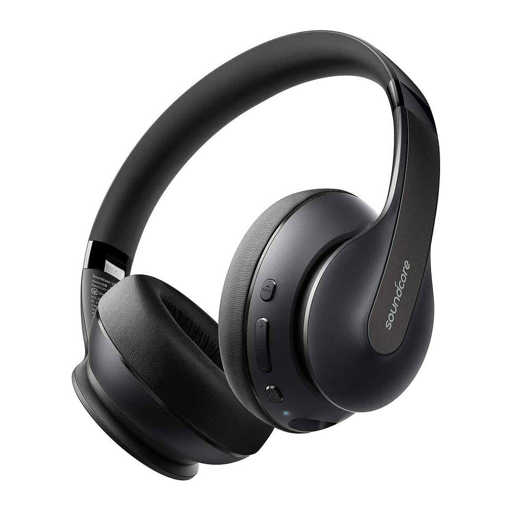 Anker SoundCore Life Q10 (Black)