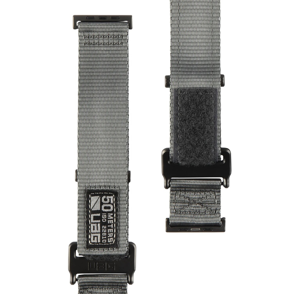 UAG Apple Watch Active Strap LE For 42mm/44mm (Dark Grey)
