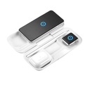 Momax Airbox True Wireless Power 10000mAh (White)