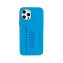 Grip2u Silicone Case for iPhone 12/12 Pro (Stratus)