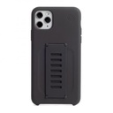 Grip2u Silicone Case for iPhone 11 Pro Max (Charcoal)