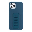 Grip2u Silicone Case for iPhone 11 Pro Max (Navy)
