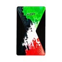 MOFT X Phone Stand With Card Holder (Kuwait)